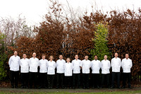 High Res10.2.14 Swindon Food Chef. Management profiles and evening High Res